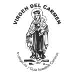 Virgen Del Carmen Logo Transparent PNG