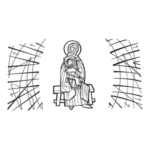 Virgen LH Logo Transparent PNG