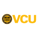 Virginia Commonwealth University Vcu Logo Transparent PNG
