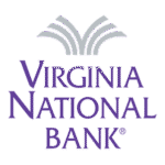 Virginia National Bank Logo Transparent PNG