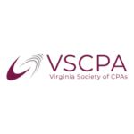 Virginia Society Of Cpas VSCPA Logo Transparent PNG