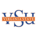 Virginia State University Logo Transparent PNG