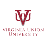 Virginia Union University Logo Transparent PNG
