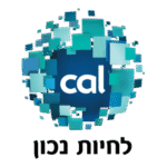 Visa CAL Logo Transparent PNG