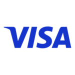 Visa New 2021 Logo Transparent PNG