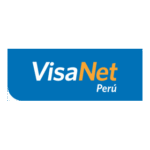 Visanet Peru Logo Transparent PNG