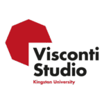 Visconti Studio Logo Transparent PNG