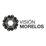Vision Morelos Logo Transparent PNG