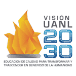 Vision Uanl 2030 Logo Transparent PNG