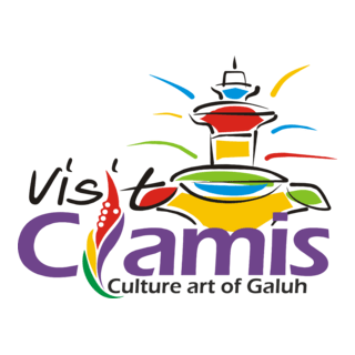 Visit Ciamis