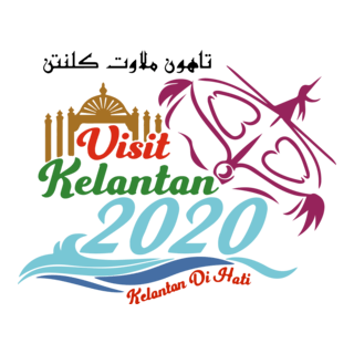 Visit Kelantan 2020