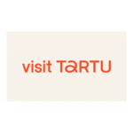 Visit Tartu Logo Transparent PNG