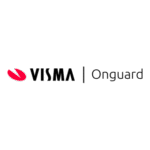 Visma Onguard Logo Transparent PNG