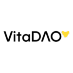 Vitadao VITA Logo Transparent PNG