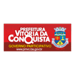 Vitória Da Conquista Brasão Logo Transparent PNG