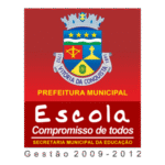Vitória Da Conquista Secretaria De Educação Logo Transparent PNG