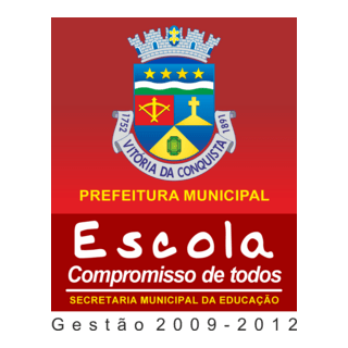 Vitória Da Conquista Secretaria De Educação