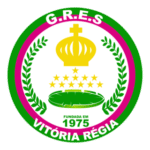 Vitoria Regia Gres Logo Transparent PNG