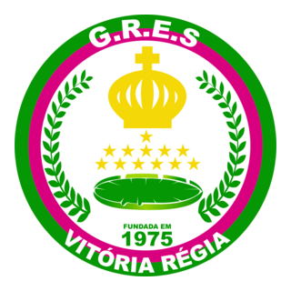 Vitoria Regia – Gres