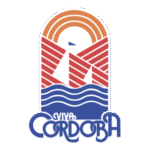 Viva Cordoba Logo Transparent PNG