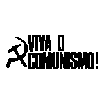 Viva O Comunismo Logo Transparent PNG