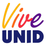 Vive Unid Logo Transparent PNG
