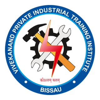 Vivekanand Iti Bissau