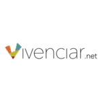 Vivenciar.net Logo Transparent PNG