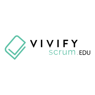 Vivify Scrum Edu