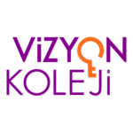 Vizyon Koleji Logo Transparent PNG