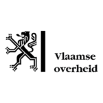 Vlaamse Overheid Logo Transparent PNG