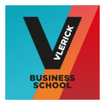 Vlerick Business School Logo Transparent PNG