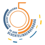 Vluchtelingenverdrag Logo Transparent PNG