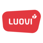 Vocational Institute Luovi Logo Transparent PNG