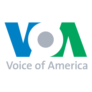 Voice Of America