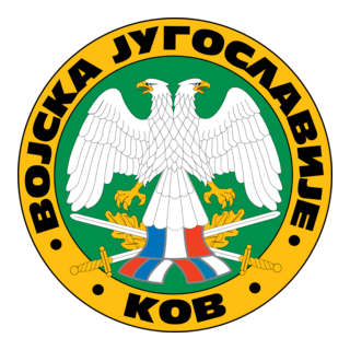 Vojska Jugoslavije