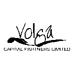 Volga Capital Partners Limited Logo Transparent PNG