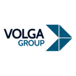 Volga Group Logo Transparent PNG