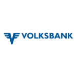 Volksbank Austria Logo Transparent PNG