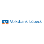 Volksbank Lübeck Logo Transparent PNG