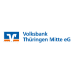 Volksbank Thüringen Mitte Eg Logo Transparent PNG