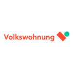 Volkswohnung Logo Transparent PNG