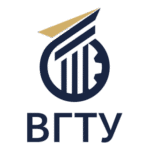 Voronezh State Technical University Logo Transparent PNG