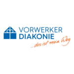 Vorwerker Diakonie Logo Transparent PNG