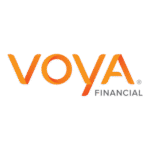 Voya Financial Logo Transparent PNG