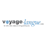 Voyage Langue Logo Transparent PNG