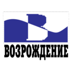 Vozrozhdenie Logo Transparent PNG