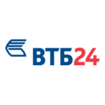 Vtb24 Logo Transparent PNG