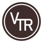 Vtorrent VTR Logo Transparent PNG