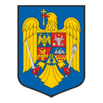 Vultur Stema Romania Logo Transparent PNG